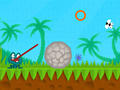 Spiel Fly N Frog