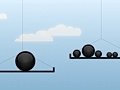Spiel Balance weights