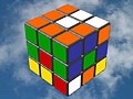 Spiel Rubik's Cube