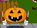 Spiel Pumpkin Dress-Up 2005
