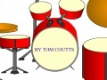 Spiel Mighty Croat Drummer Man