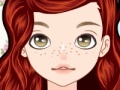 Spiel Cute Doll Makeover