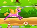 Spiel Pony Run