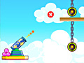 Spiel Star Cannon