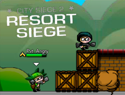 city siege game