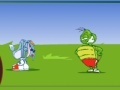Spiel Bunny nTurtle Race
