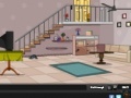 Spiel Large House Escape