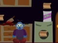 Spiel Haunted House