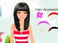 Spiel Cute Teen Dressup