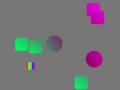 Spiel Block Dodger