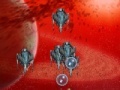 Spiel Space Wings Destroyer
