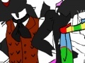 Spiel Dress up Master