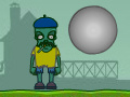 Spiel Zombie Exterminator