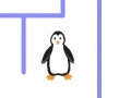 Spiel Super Penguin Adventure