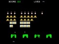 Spiel Space Invaders