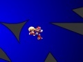 Spiel Zero runs