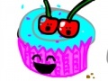 Spiel Create a Cupcake