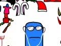 Spiel Blues Dress Up
