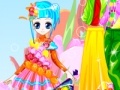 Spiel Tulip Flower Fashion