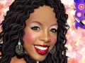 Spiel Kelly Rowland Make-Up
