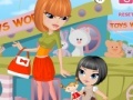 Spiel Tracy in Toy World