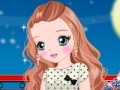 Spiel Pretty Baby Girl Dressup