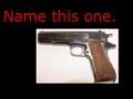 Spiel The Ultimate Gun Quiz
