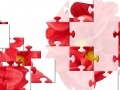 Spiel Dahlia Jigsaw