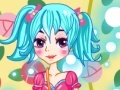Spiel Little Forest Princess