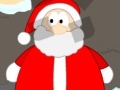 Spiel Save Santa