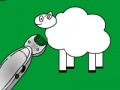 Spiel Shear The Sheep