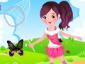 Spiel Catching Princess