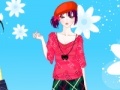 Spiel Taylor girl Dress up