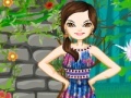 Spiel Floral Princess
