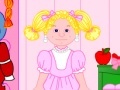 Spiel Patch Doll Dressup
