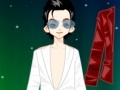 Spiel Michael Dress Up