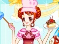 Spiel Fashion for cooking