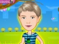 Spiel Dressup Playful lad