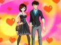 Spiel Romantic Valentine's Day Date