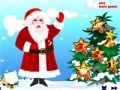 Spiel Santa Clause