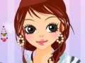 Spiel Bright Girl Makeup