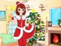 Spiel Christmas Island Girl