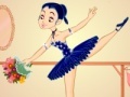 Spiel Pretty Ballet Dancer