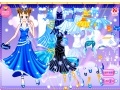 Spiel Blue Sky