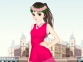 Spiel Stylish School Girl