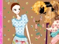 Spiel Bright Color Skirt