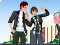 Spiel Hand in Hand Couple