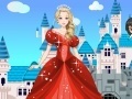 Spiel Princess In Winter Season