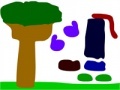 Spiel Tree Dress Up
