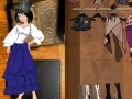Spiel Steampunk Clothing